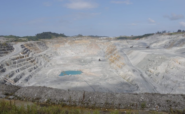 The debate over who bears the costs of mine closures continues The debate over who bears the costs of mine closures continues