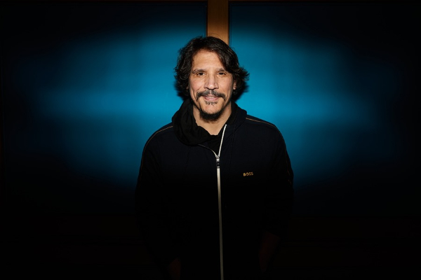 Sergio Peris-Mencheta has cancer: he is undergoing chemotherapy