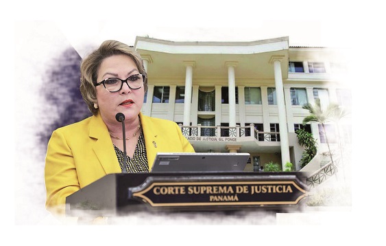 Defensa de Martinelli espera un pronunciamiento de la Corte, el cual es necesario para aclarar y darle sentido a la administración de justicia.