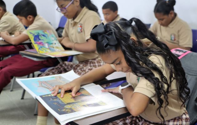 Incluye la cultura y los aportes de los ‘afro’ en el currículo educativo. Foto: Cortesía Meduca