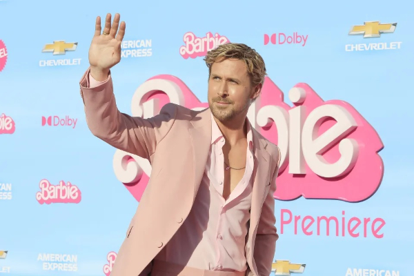 He regretted that Greta Gerwig and Margot Robbie were not nominated