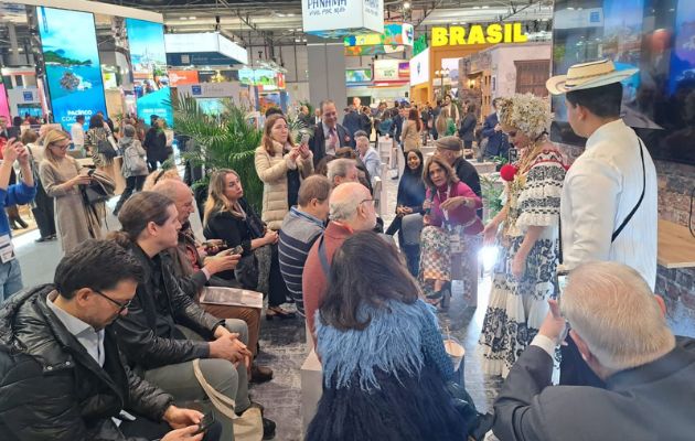 Panama promotes innovative tourism experiences at FITUR