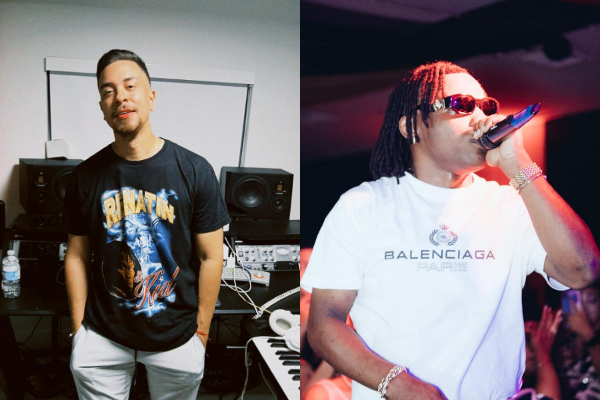 BK allegedly stole the song from Italian Somalia