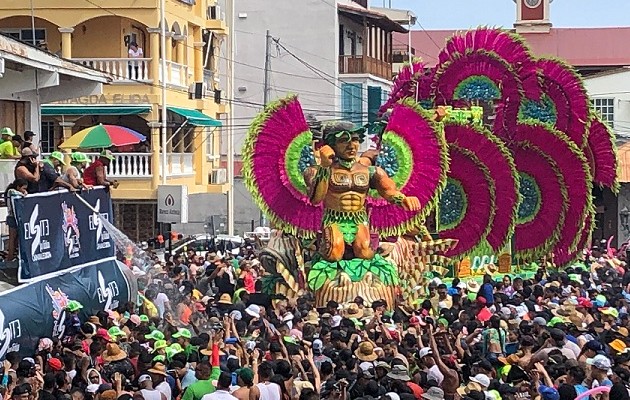 Las principales afectadas si no se permite estos arriendos serían las tunas. Foto: Thays Domínguez