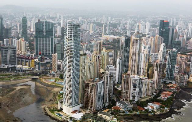Panama’s economy will grow by 2% in 2024, CAF confirms