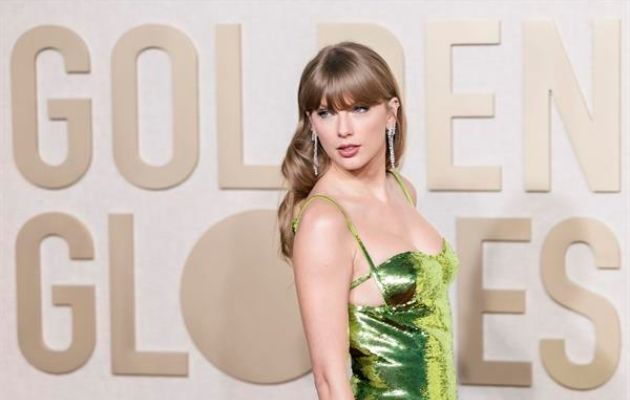 Taylor Swift’s AI creation of sexual photos condemned