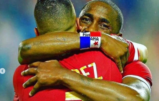 El fallecimiento de Luis 'Matador' Tejada remece al fútbol y a Panamá. Foto: Cortesía