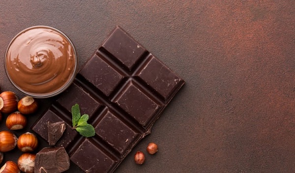 El chocolate tiene el ciclo vital con más relevancia. Foto: Ilustrativa / Freepik