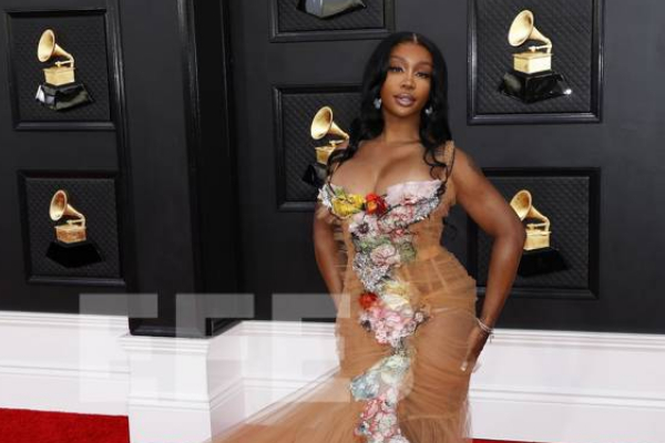 SZA will perform at the 2024 Grammy Awards