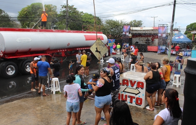 Se regularán horarios para culecos en Panamá Oeste