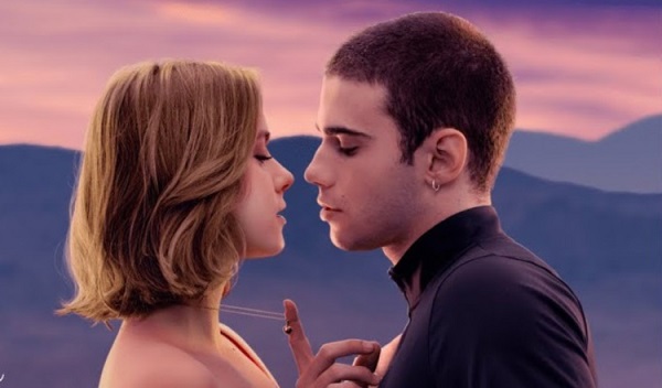 Netflix: Movies premiering in February