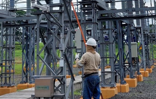 The subcommittee will consider proposals for electricity contracts