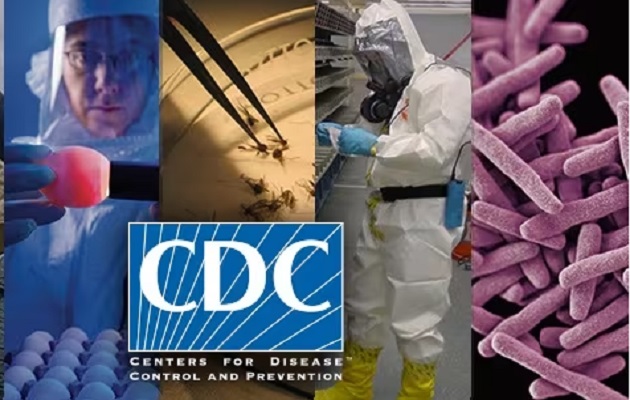 The US will establish a regional CDC office in Panama