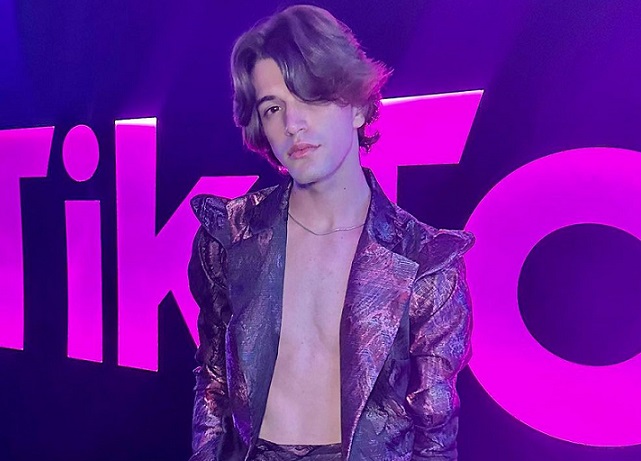 The Panamanian won the ‘TikTok Awards 2024’