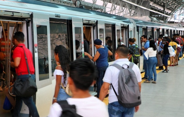 Labor discontent prevails among Panamanian workers