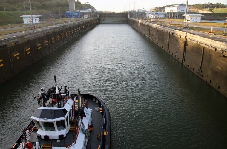 Candidates must prioritize the ‘water crisis’ of the Canal