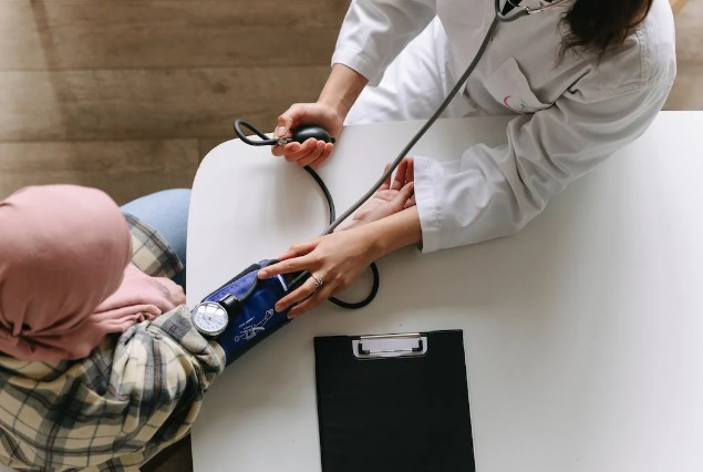 Los tres principales tipos de cáncer en 2022 fueron el de pulmón, de mama y colorrectal. Foto: Pexels