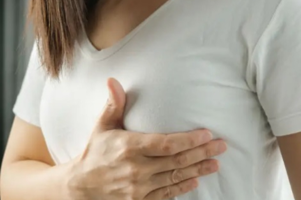 Breast care during menopause