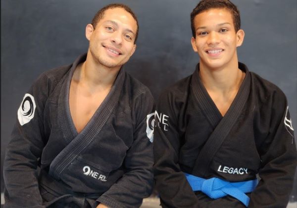 Panamanians will have action in Pan American Jiu Jitsu Panamanians will have action in Pan American Jiu Jitsu