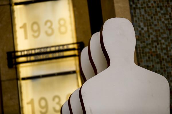 The 2026 Oscars will launch a new category