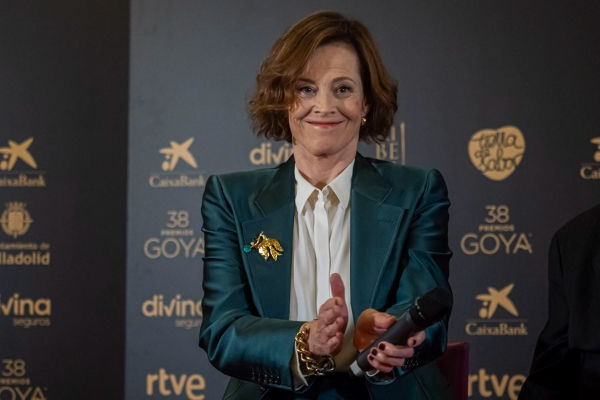 Sigourney Weaver believes that women will change cinema