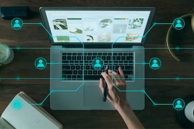 Human error, the main entry point for cyber attacks
