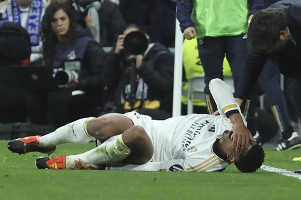 Real Madrid lost to Leipzig in the Champions League