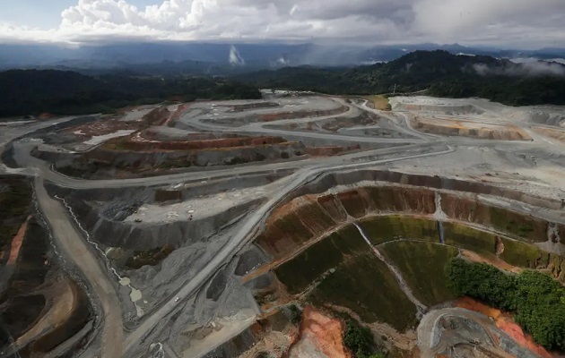 ‘The next government cannot ignore the contribution of mining’