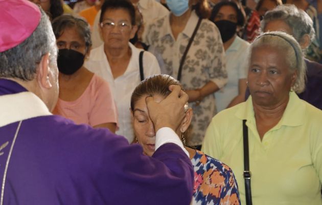 La iglesia jamás le podrá decir por quién votar, dijo el arzobispo de Panamá, José Domingo Ulloa.