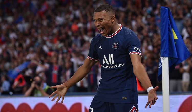 PSG, safe against Real Sociedad in the Champions League PSG, safe against Real Sociedad in the Champions League