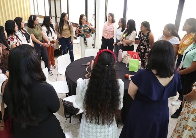 The Julia 2023 scientific mentoring program ends