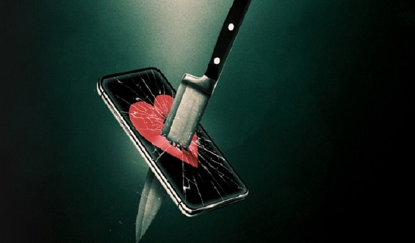'Amor, acoso, asesinato'. Foto: Netflix