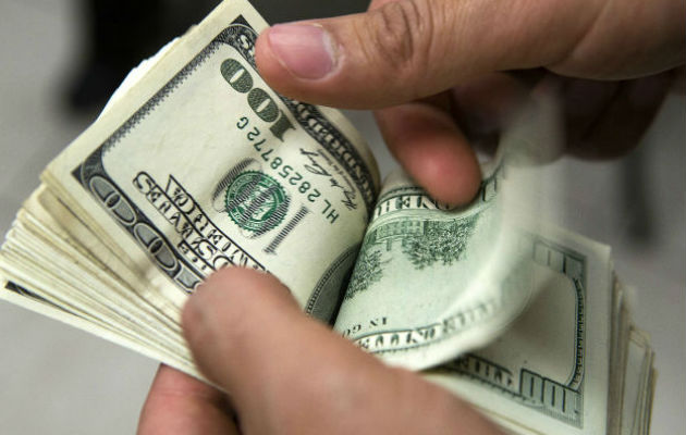 They pay in advance for the thirteenth month for February 23