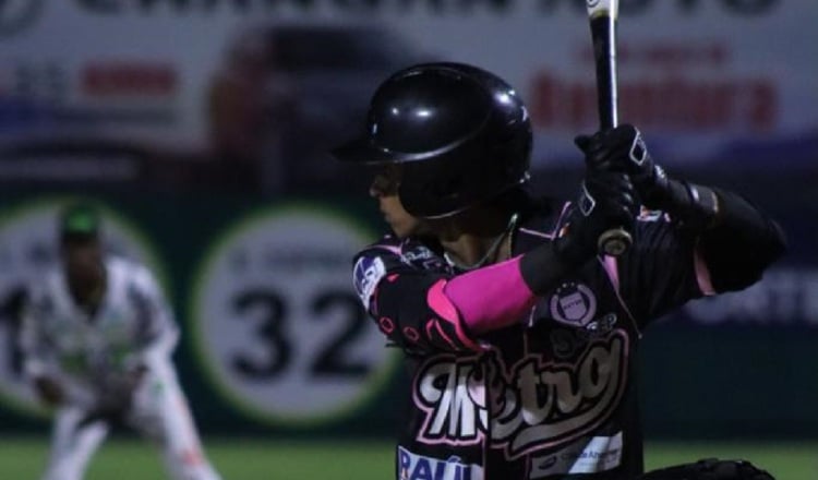 Panama Metro and Oeste begin the youth baseball semifinals