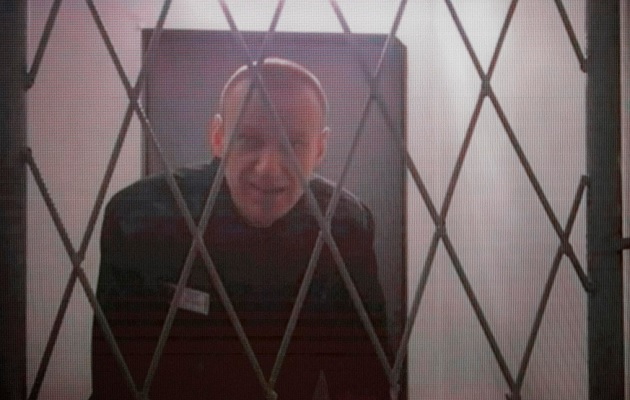 Navalny, Putin’s number one enemy, is dying