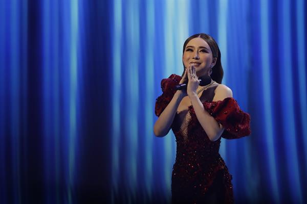 Anne Jakapong Jakrajutatip, propietaria de JKN Global Group. Foto: EFE