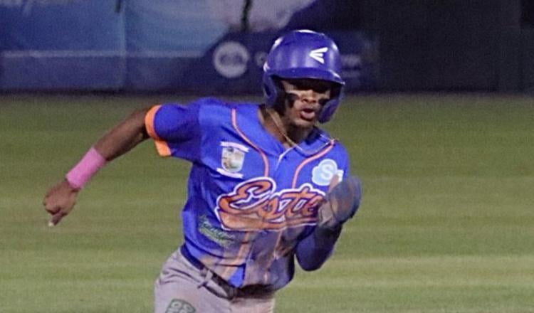 Los Potros de Panamá Este reciben a Coclé, en la semifinal del béisbol. Foto: Fedebeis