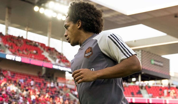 Saprissa from Costa Rica and Houston Dynamo with a bad night in the Concachampions