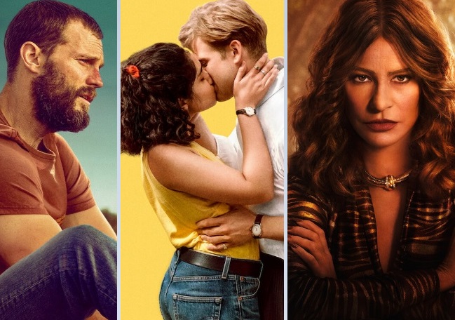 Panama: The most popular Netflix series