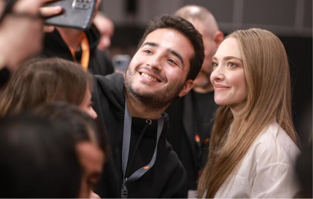 Amanda Seyfried explores the trauma of sexual abuse in ‘Seven Veils’