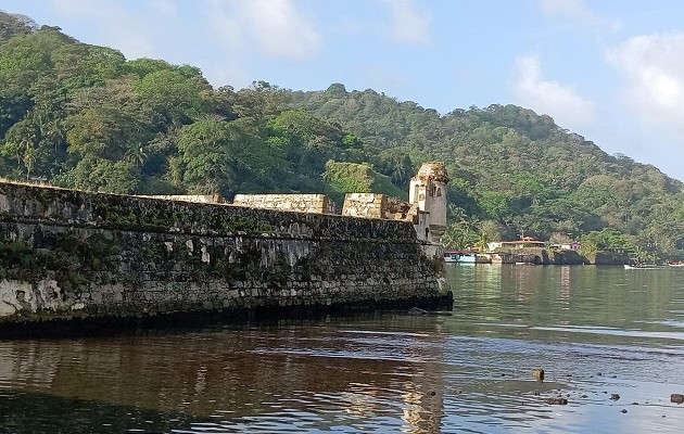 Se busca mantenerlos con la categoría de patrimonio de la humanidad. Foto: Diomedes Sánchez