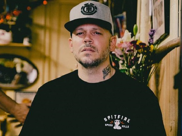 Residente releases his second solo album