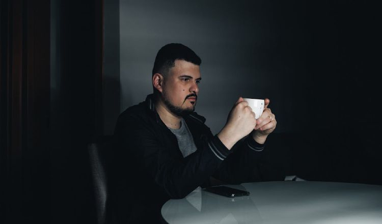 How to recognize the gray period in men?