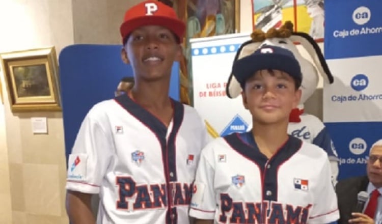 Panamá será sede del primer torneo de la Serie del Caribe Kids. Foto: Ilustrativa