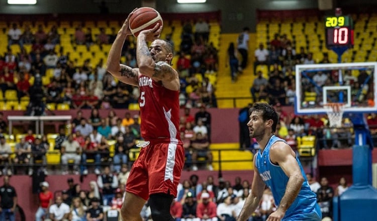 Panama must work tactically in basketball