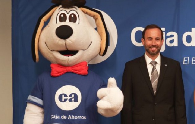 Juan Melillo, gerente de CA, pidió detener la desinformación. Foto: Cortesía