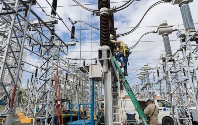 A document is ready for the long-term tender for power engineering