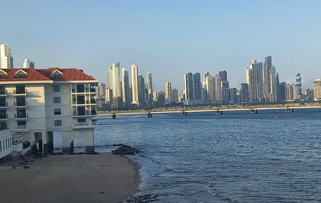 Panama is included in the exclusive list of ‘Cities we love’