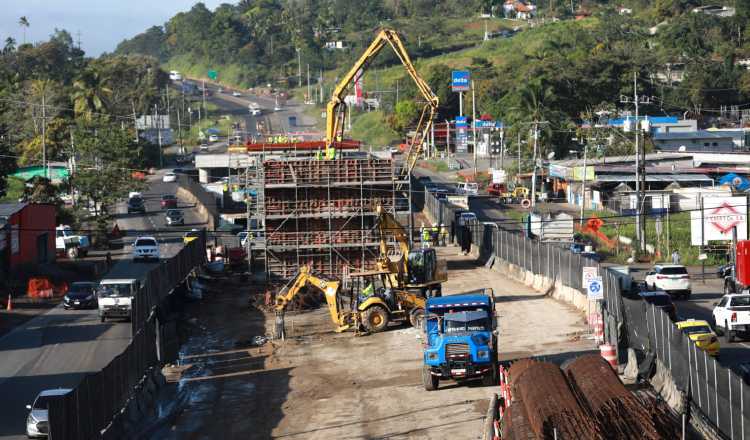 Según se ha podido conocer, está situación se pudiera estar dando en algunas obras de construcción que se desarrollan en el país. Archivo