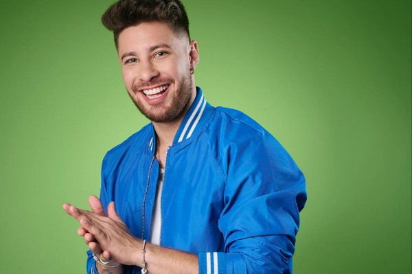 Miguel Melfi between followers and detractors in Colombia